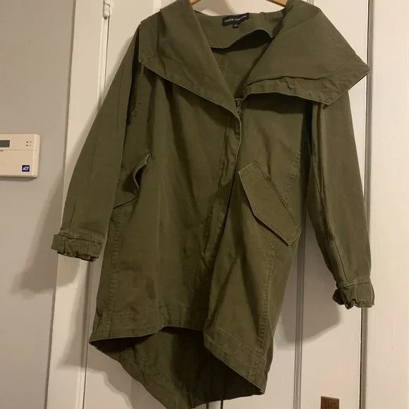 Cookie Couture Jacket